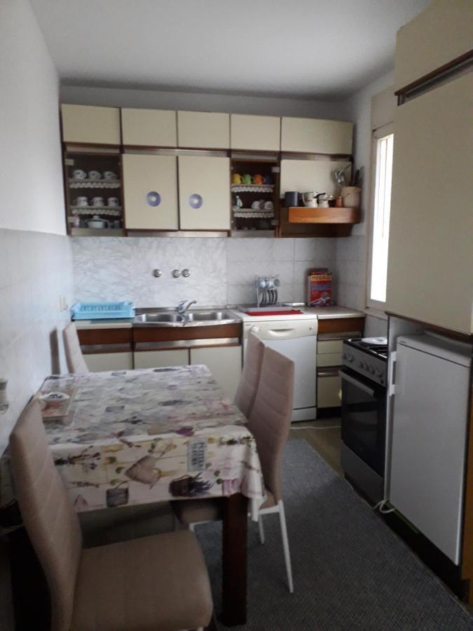 Apartments Lela Бихач Экстерьер фото