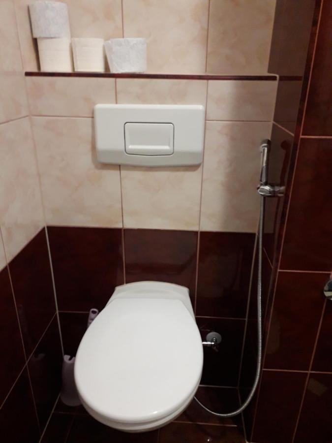 Apartments Lela Бихач Экстерьер фото
