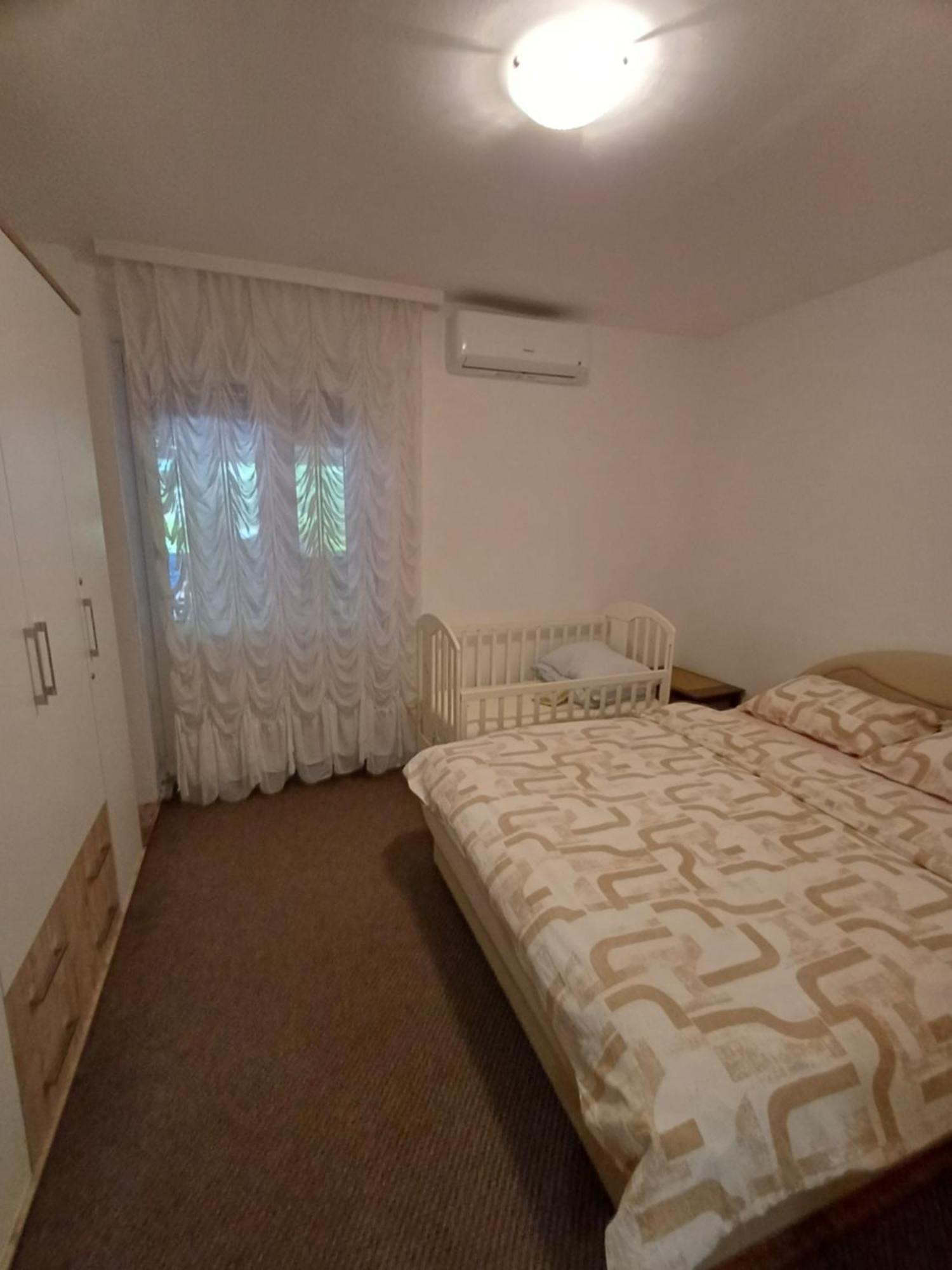 Apartments Lela Бихач Экстерьер фото